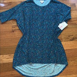 Small LuLaRoe Irma